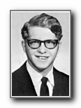 Steve Palmer: class of 1971, Norte Del Rio High School, Sacramento, CA.